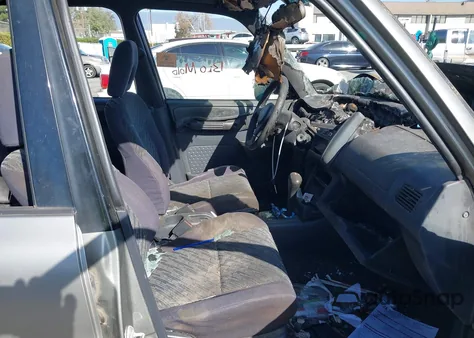 1999 Toyota Rav4 z USA, uszkodzony, nr VIN JT3GP10V7X0036567